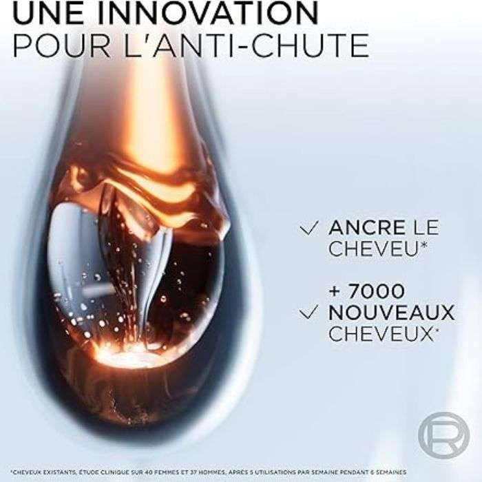 ELSEVEFIBER BOOSTER SERUM ANTI CHUTE 102ML