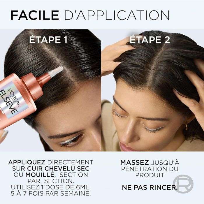 ELSEVEFIBER BOOSTER SERUM ANTI CHUTE 102ML