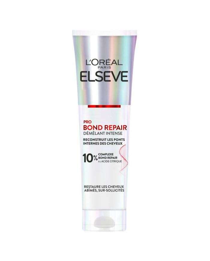 ELSEVE BOND REPAIR APRES SHAMPOING 150ML