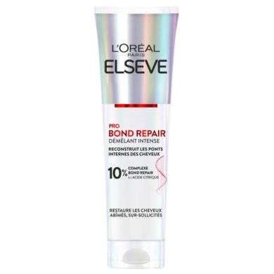 ELSEVE BOND REPAIR APRES SHAMPOING 200ML