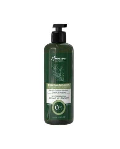 MOROCCAN BEAUTY SHAMPOING ANTI CHUTE 300ML