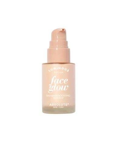 ABSOLUTE NEW YORK LUMINOUS DREAM FACE GLOW FOND DE TEINT 30 ML