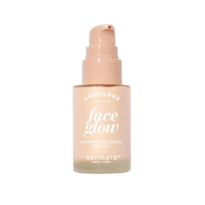 ABSOLUTE NEW YORK LUMINOUS DREAM FACE GLOW FOND DE TEINT 30 ML