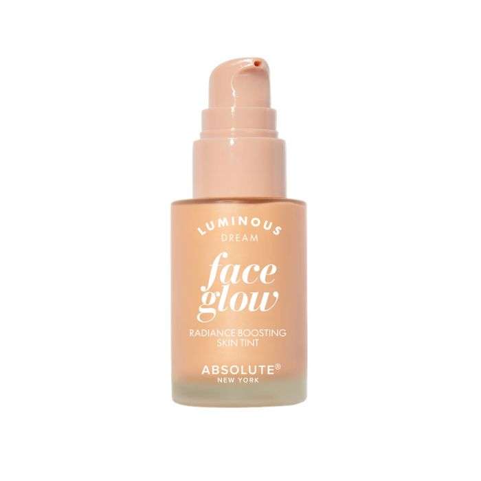 ABSOLUTE NEW YORK LUMINOUS DREAM FACE GLOW FOND DE TEINT 30 ML