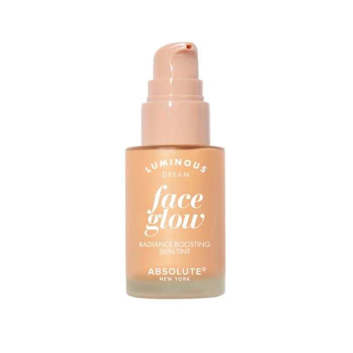 ABSOLUTE NEW YORK LUMINOUS DREAM FACE GLOW FOND DE TEINT 30 ML