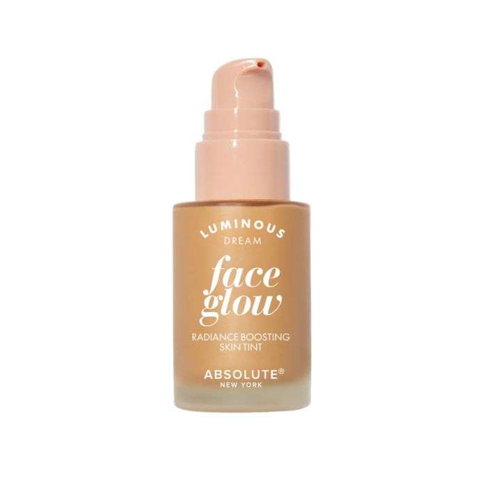 ABSOLUTE NEW YORK LUMINOUS DREAM FACE GLOW FOND DE TEINT 30 ML