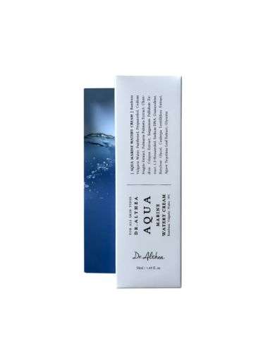 DR ALTHEA AQUA MARINE WATERY CREAM 50ML