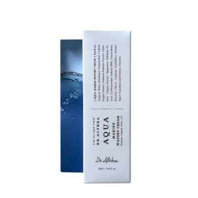 DR ALTHEA AQUA MARINE WATERY CREAM 50ML