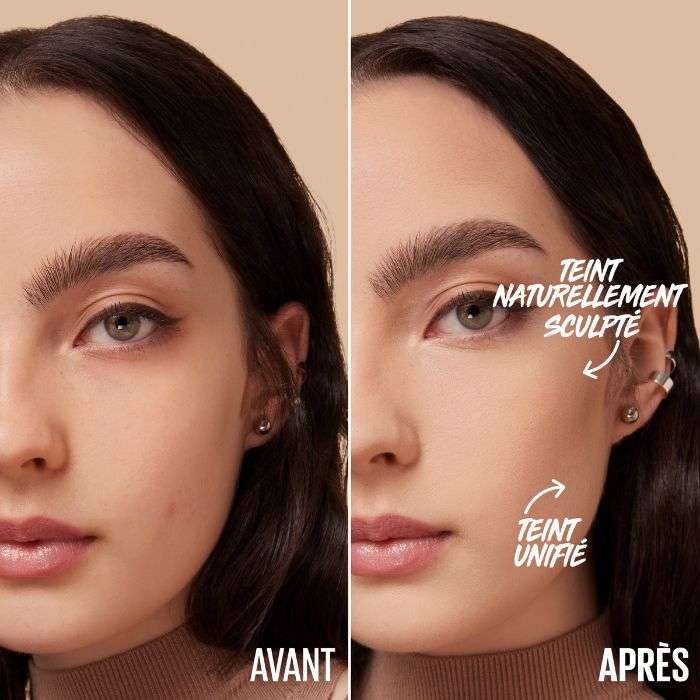 MAYBELLINE LIFTER STIX FOND DE TEINT MULTI USAGE 6G