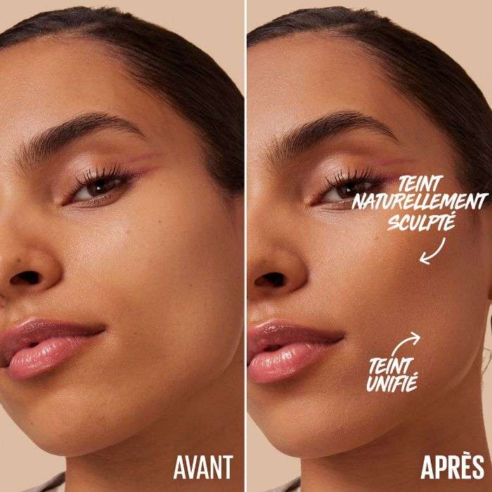 MAYBELLINE LIFTER STIX FOND DE TEINT MULTI USAGE 6G