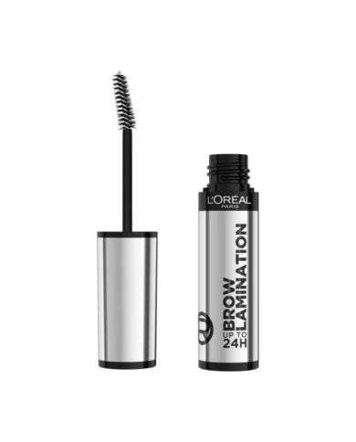 L'OREAL PARIS BROW LAMINATION UP TO 24H