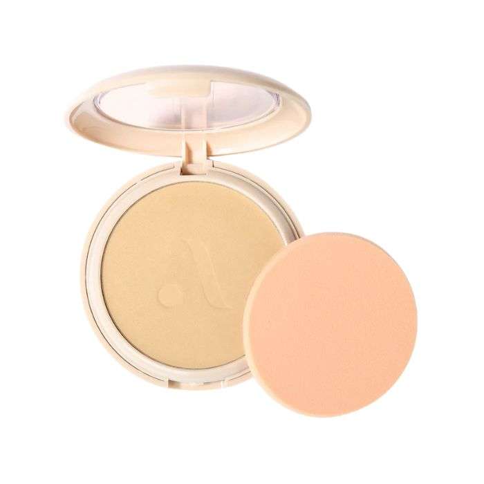 ABSOLUTE NEW YORK FOND DE TEINT POUDRE VELVET FOCUS