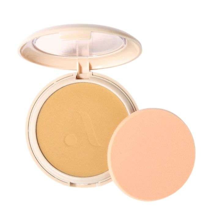 ABSOLUTE NEW YORK FOND DE TEINT POUDRE VELVET FOCUS