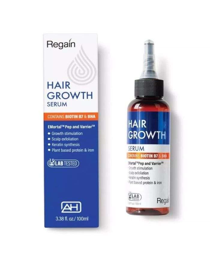 REGAIN HAIR GROWTH SERUM 100 ML