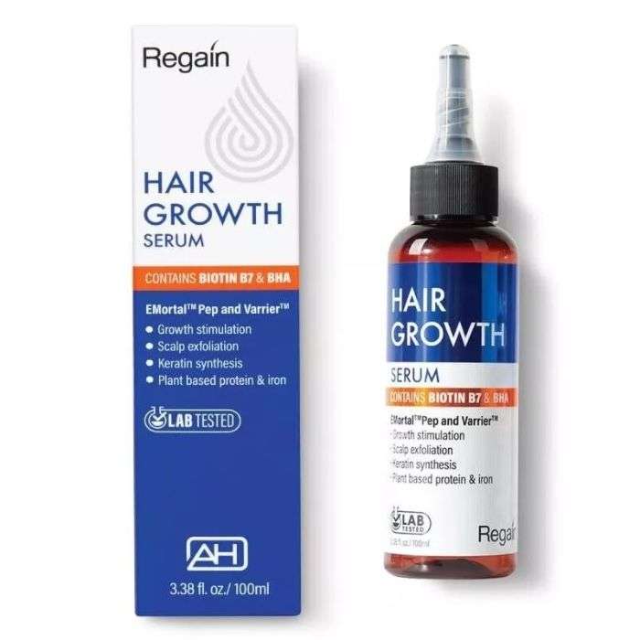 REGAIN HAIR GROWTH SERUM 100 ML