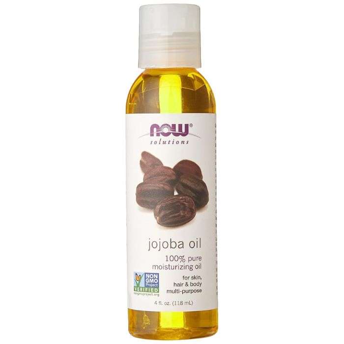 NOW HUILE DE JOJOBA 118 ML