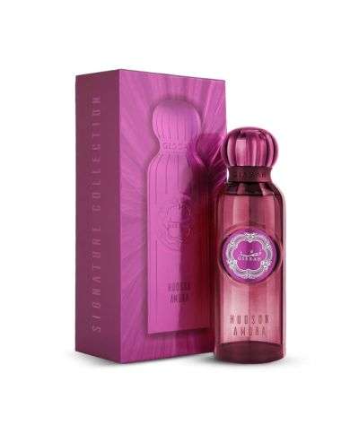 GISSAH SIGNATURE COLLECTION HUDSON AMORA 200ML