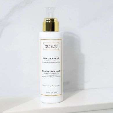 HENDIYA SUR UN NUAGE CREME LAVANTE DOUCE 100 ML