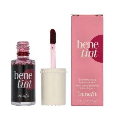 BENEFIT BENETINT BLUSH LIQUIDE FRAMBOISE 6ML