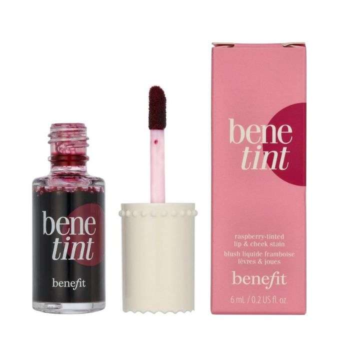 BENEFIT BENETINT BLUSH LIQUIDE FRAMBOISE 6ML