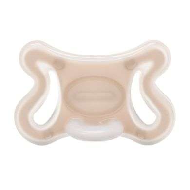 SUAVINEX ZERO ZERO NEWBORN SUCETTE SX PRO 0-6 ULTRA SOFT 02 LIGHT TONE