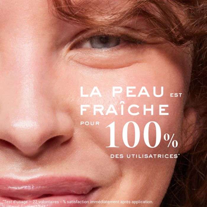 NUXE LOTION TONIQUE FRAICHEUR TOUTES PEAUX 200 ML