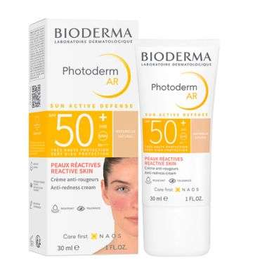 BIODERMA PHOTODERM AR SPF 50+30 ML