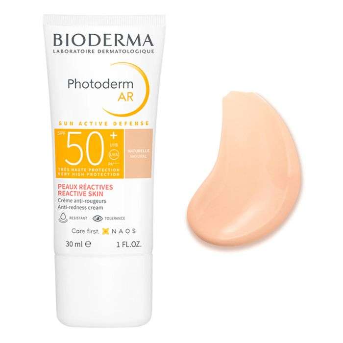 BIODERMA PHOTODERM AR SPF 50+30 ML