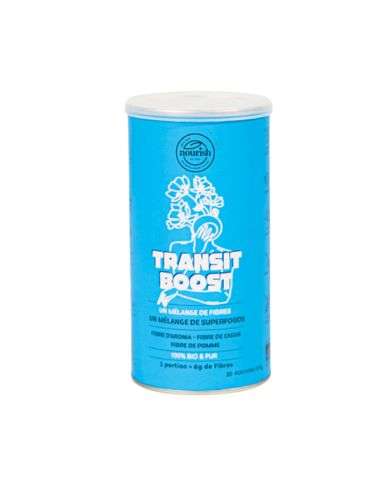 NOURISH TRANSIT BOOST 200 G