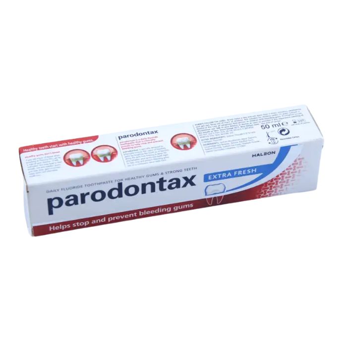 PARODONTAX DENTIFRICE EXTRA FRESH 50 ML