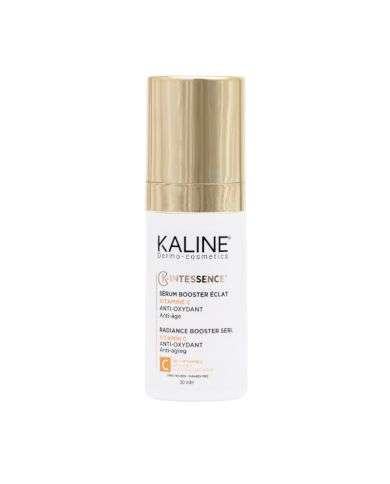 KALINE K INTESSENCE SERUM BOOSTER ECLAT VITAMINE C 30ML