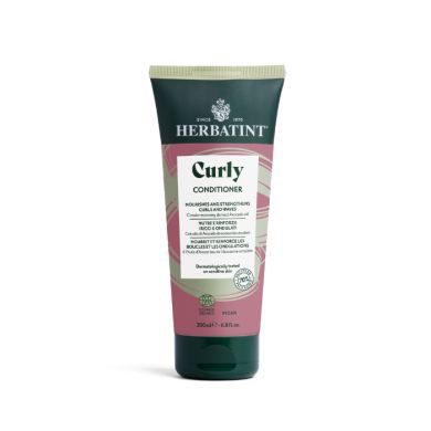 HERBATINT CURLY CONDITIONER 200ML