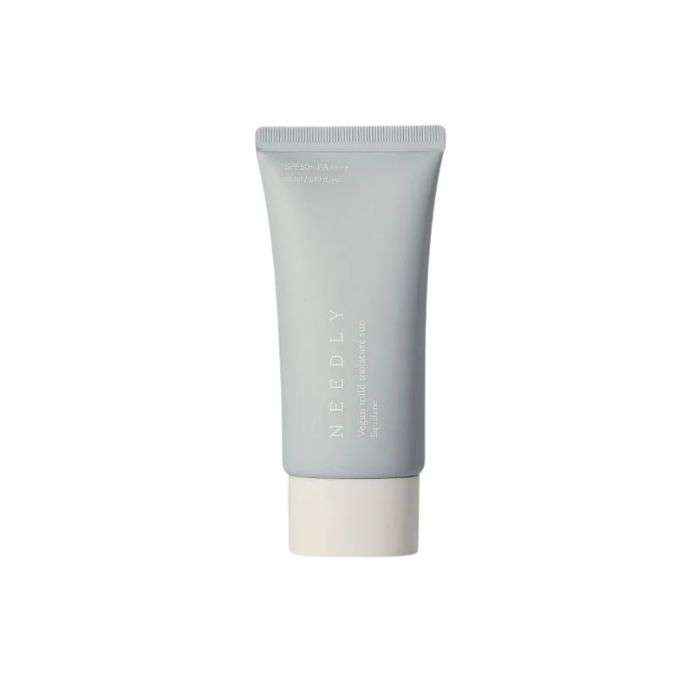 NEEDLY VERGAN MILD MOISTURE SUN SPF 50+PA+++ 50ML