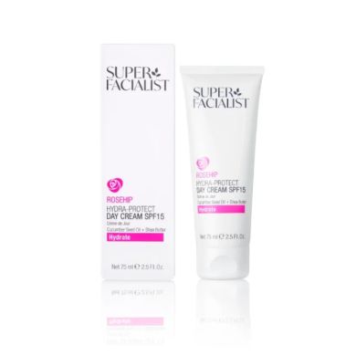 SUPER FACIALIST CREME DU JOUR SPF 15 75 ML