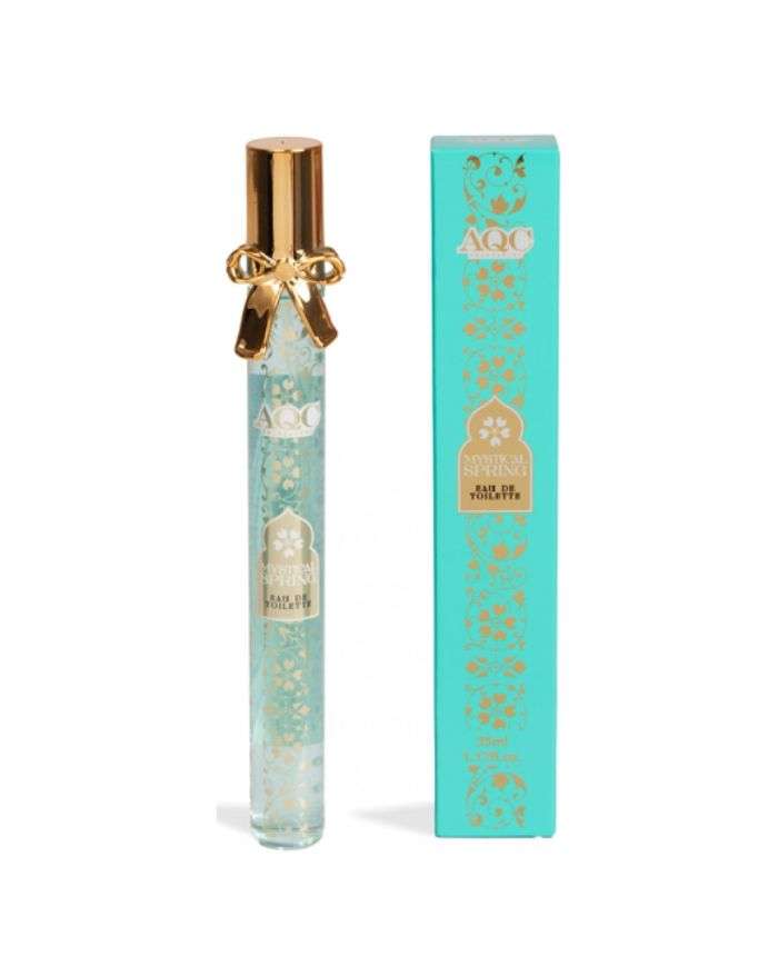 AQC MYSTICAL SPRING EAU DE TOILETTE 35 ML