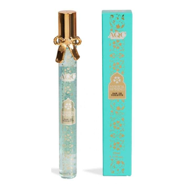 AQC MYSTICAL SPRING EAU DE TOILETTE 35 ML