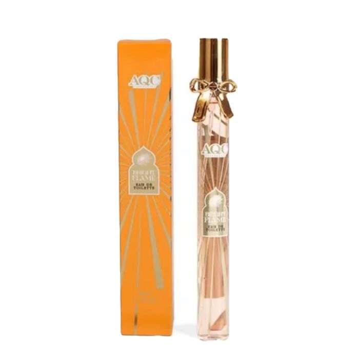 AQC BRIGHT FLAME EAU DE TOILETTE 35 ML