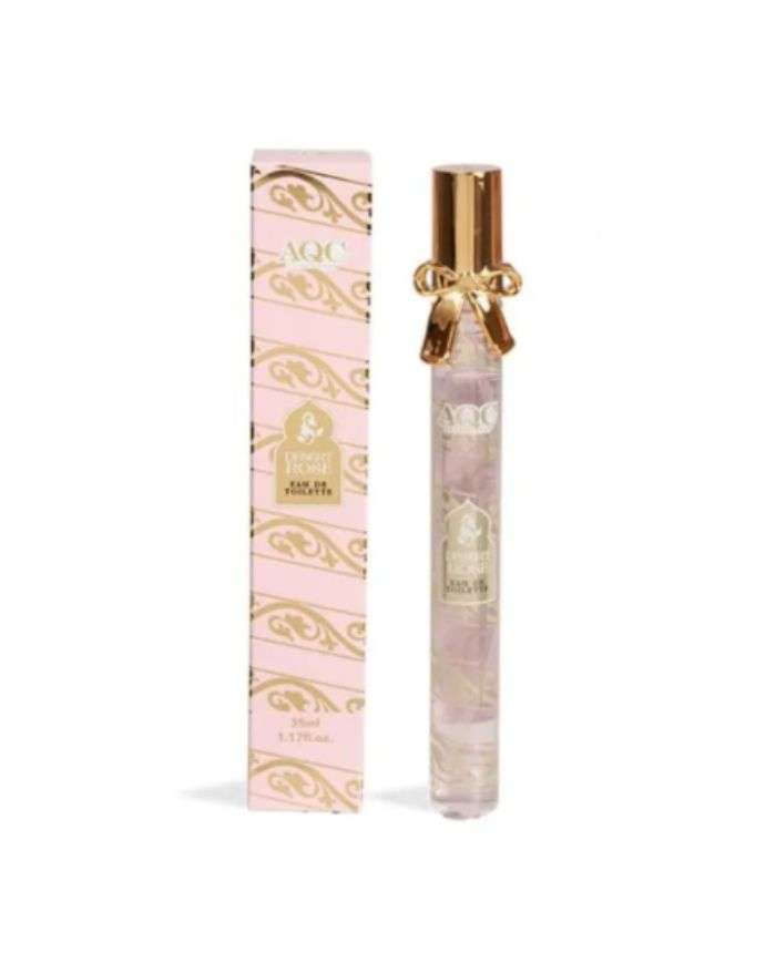 AQC DESERT ROSE EAU DE TOILETTE 35 ML