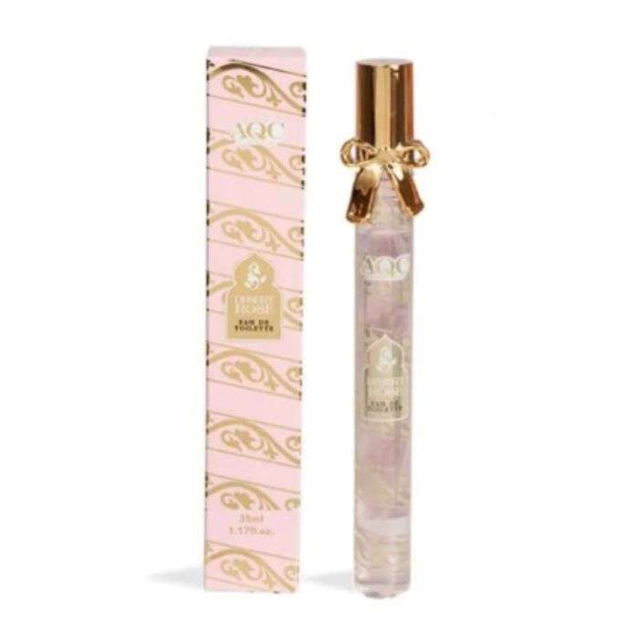 AQC DESERT ROSE EAU DE TOILETTE 35 ML