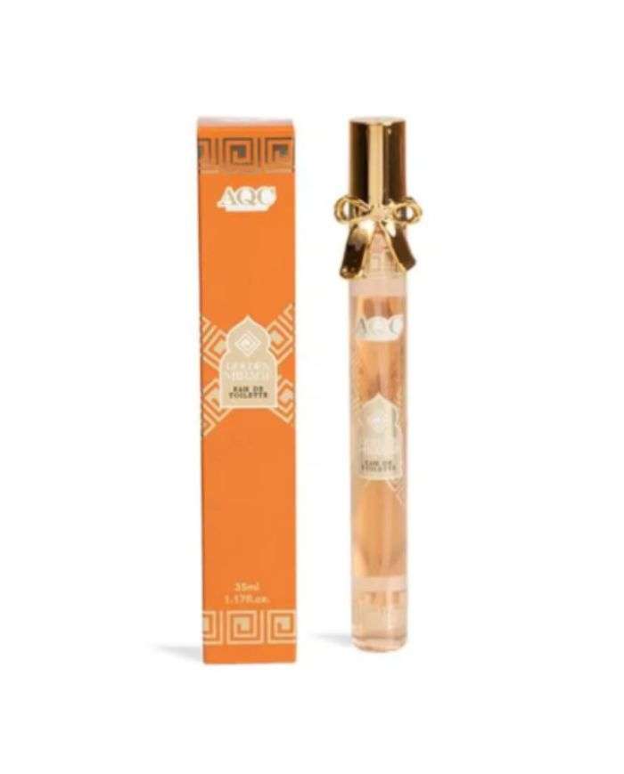 AQC GOLDEN MIRAGE EAU DE TOILETTE 35 ML