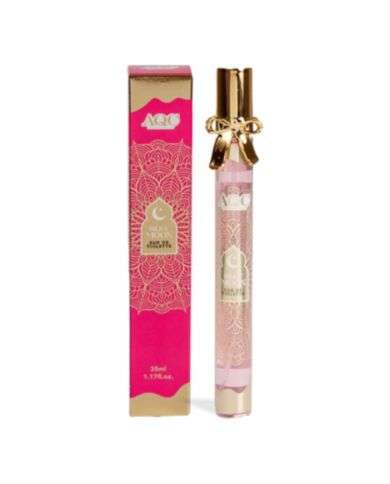 AQC SILKY MOON EAU DE TOILETTE 35 ML
