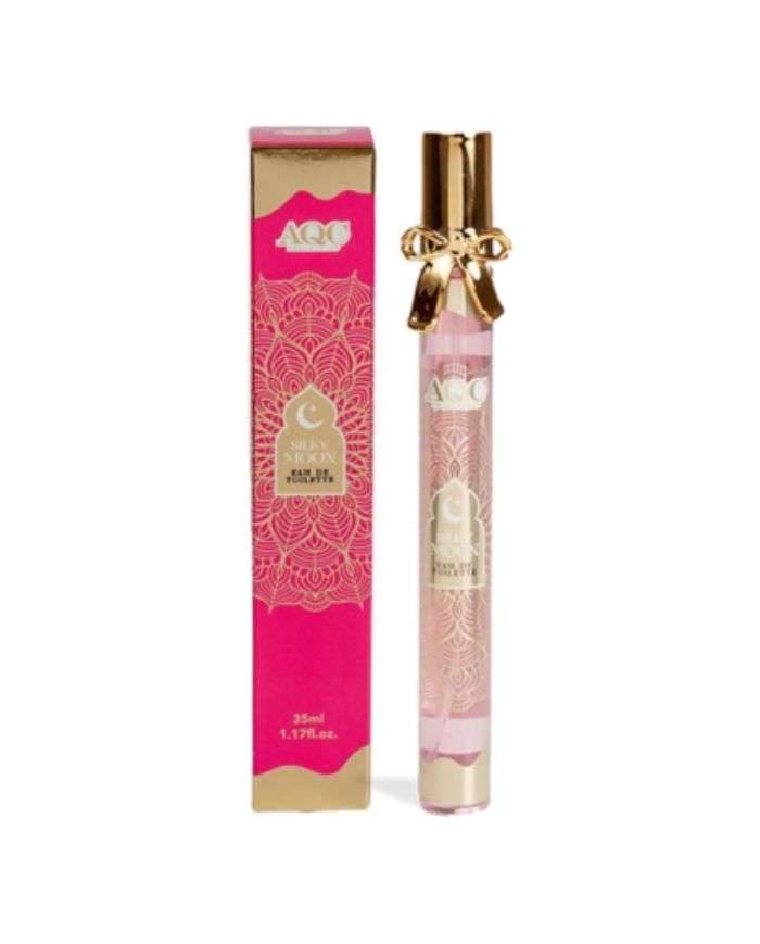 AQC SILKY MOON EAU DE TOILETTE 35 ML