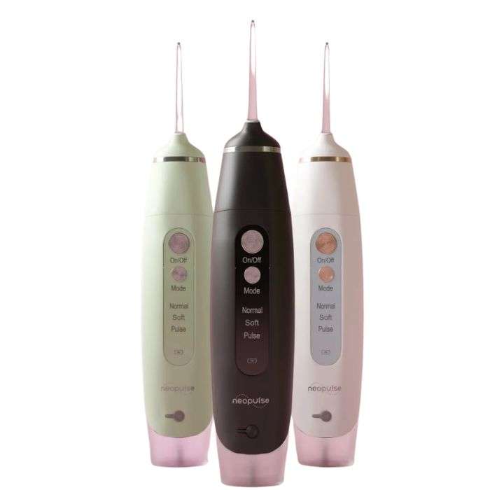 NEOPULSE JET DENTAIRE MY FIRST 