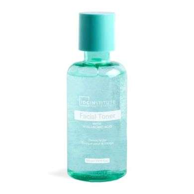 IDC TONIQUE POUR VISAGE A L ACIDE HYALURONIQUE 390 ML