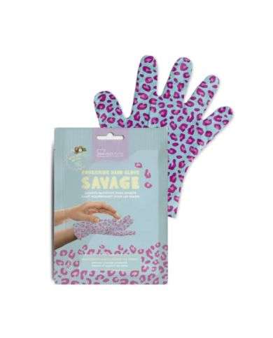 IDC GANT NOURRISSANT POUR LES MAINS 2 x 18 G