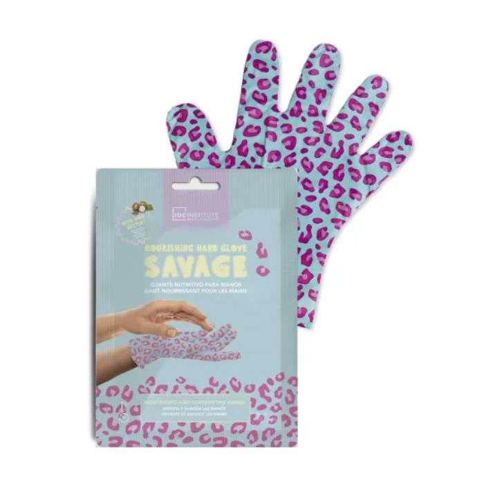 IDC GANT NOURRISSANT POUR LES MAINS 2 x 18 G