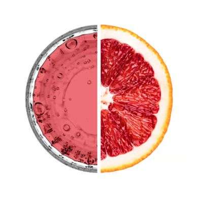 NUTREND CARNITINE ACTIVITY DRINK AVEC CAFEINE GOUT RED ORANGE 750ML