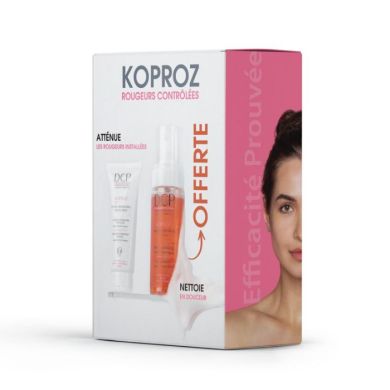DCP KOPROZ RP CREME REPARATRICE PROTECTRICE 70 ML