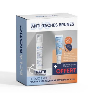 D BIOTIC ECLABIOTIC INTENSE 50 ML