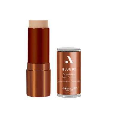 ABSOLUTE NEW YORK BLUR FIX FOND DE TEINT